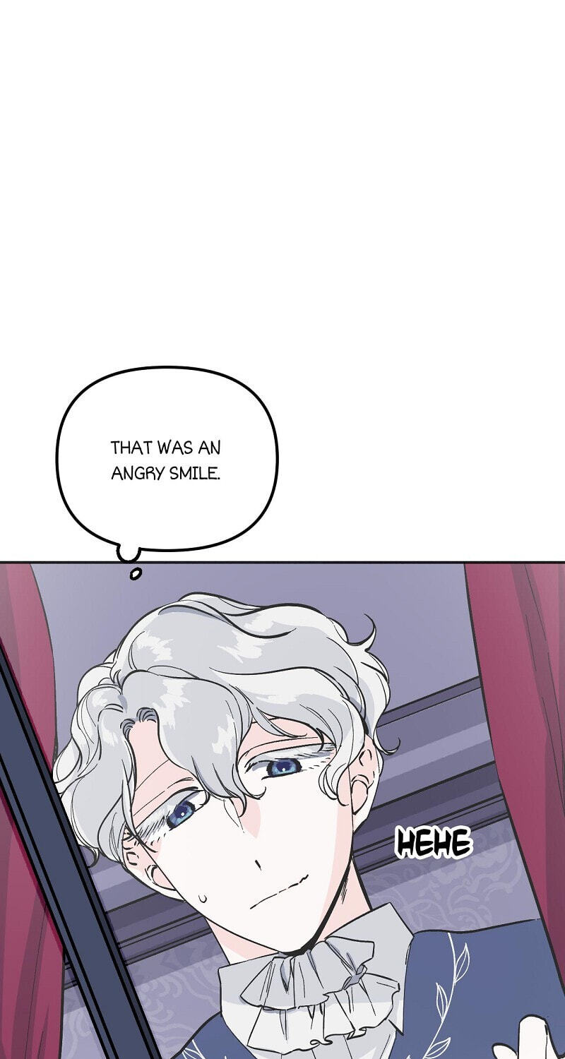 Knight in Flight Chapter 29 page 21 - 