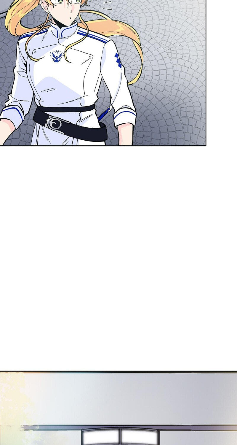 Knight in Flight Chapter 29 page 23 - 