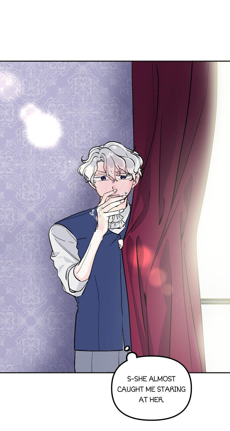 Knight in Flight Chapter 29 page 25 - 