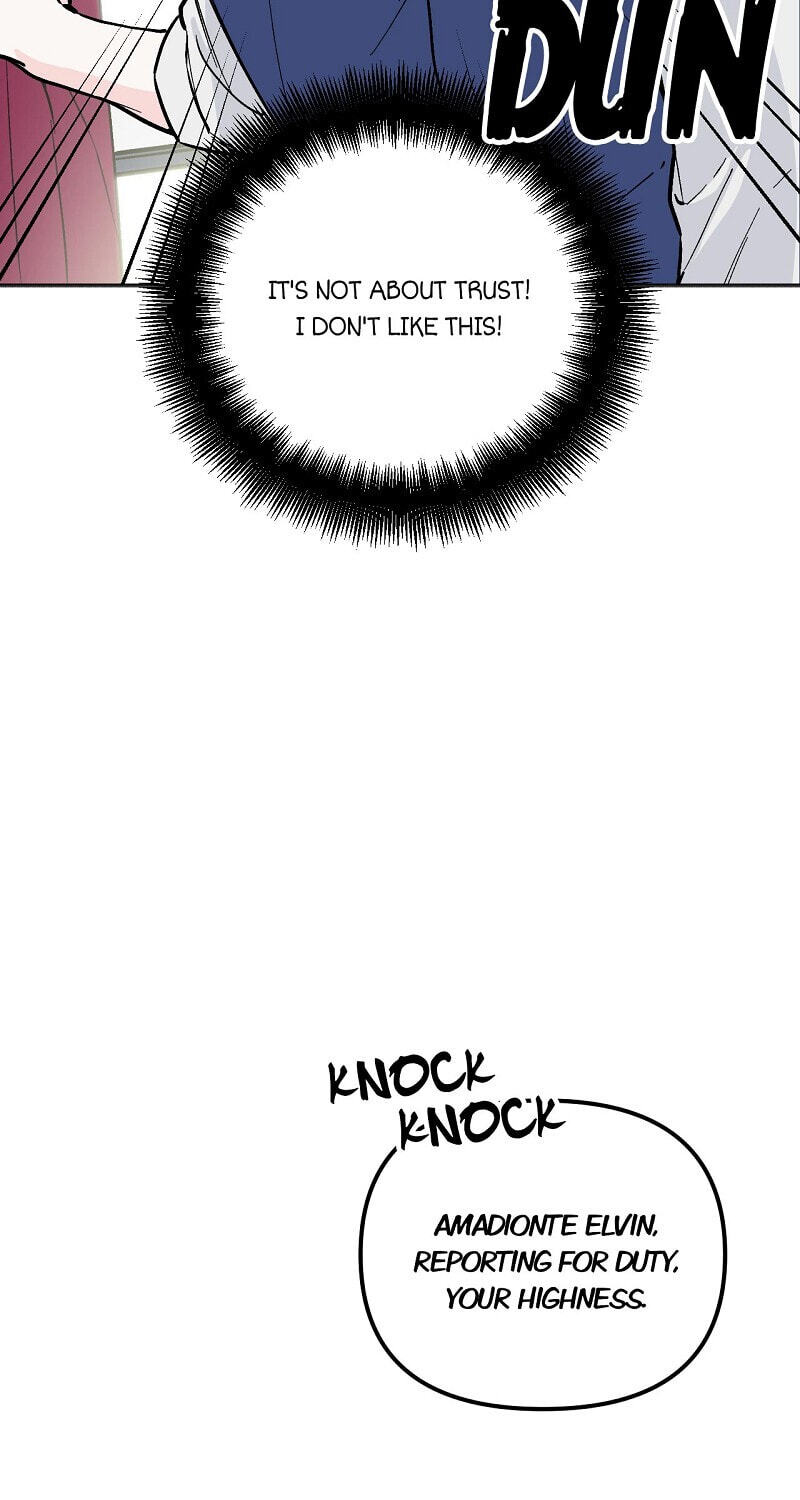 Knight in Flight Chapter 29 page 29 - 