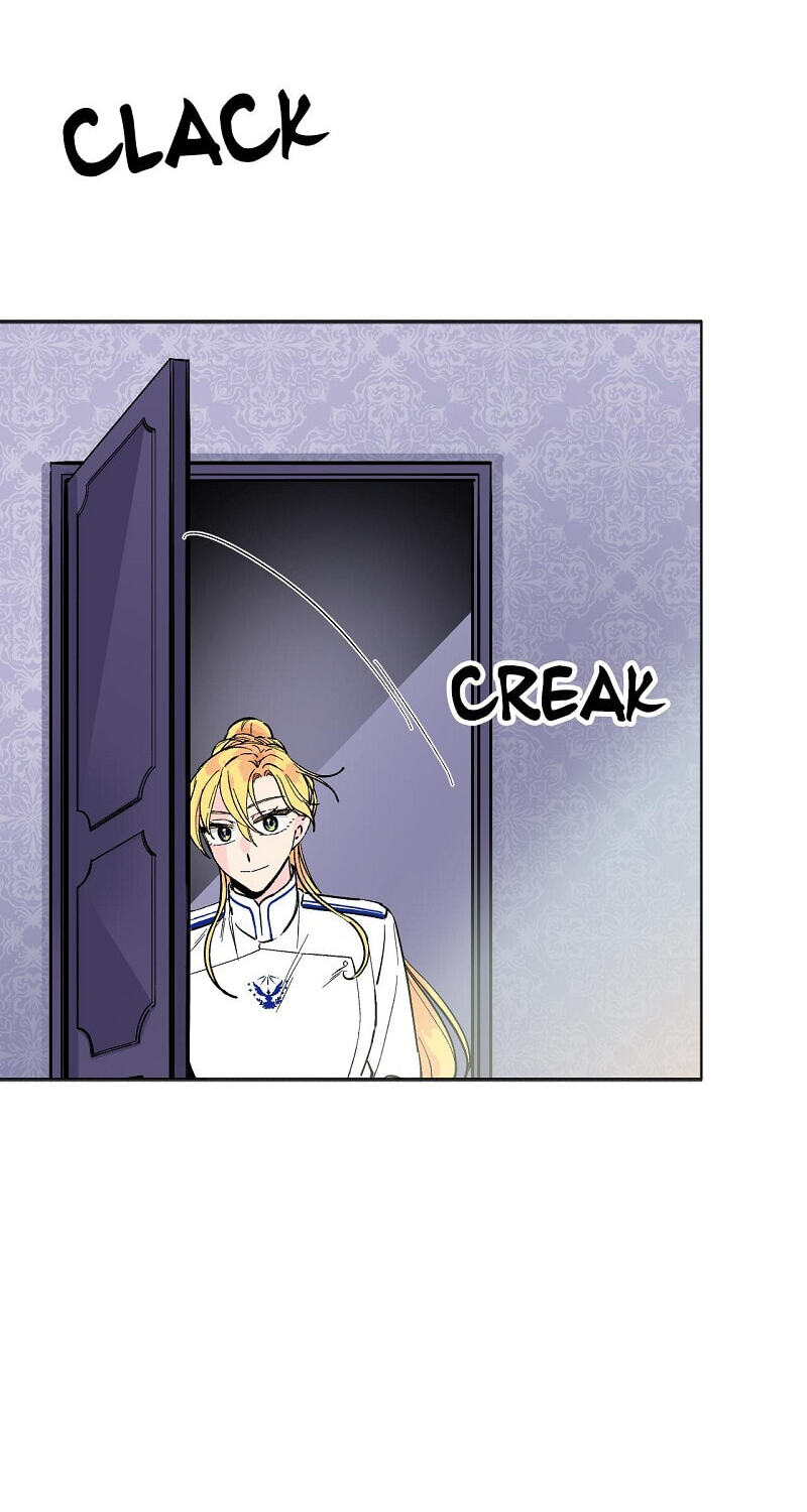 Knight in Flight Chapter 29 page 30 - 