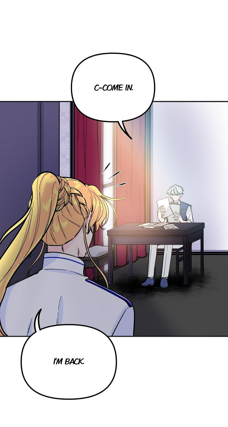 Knight in Flight Chapter 29 page 31 - 