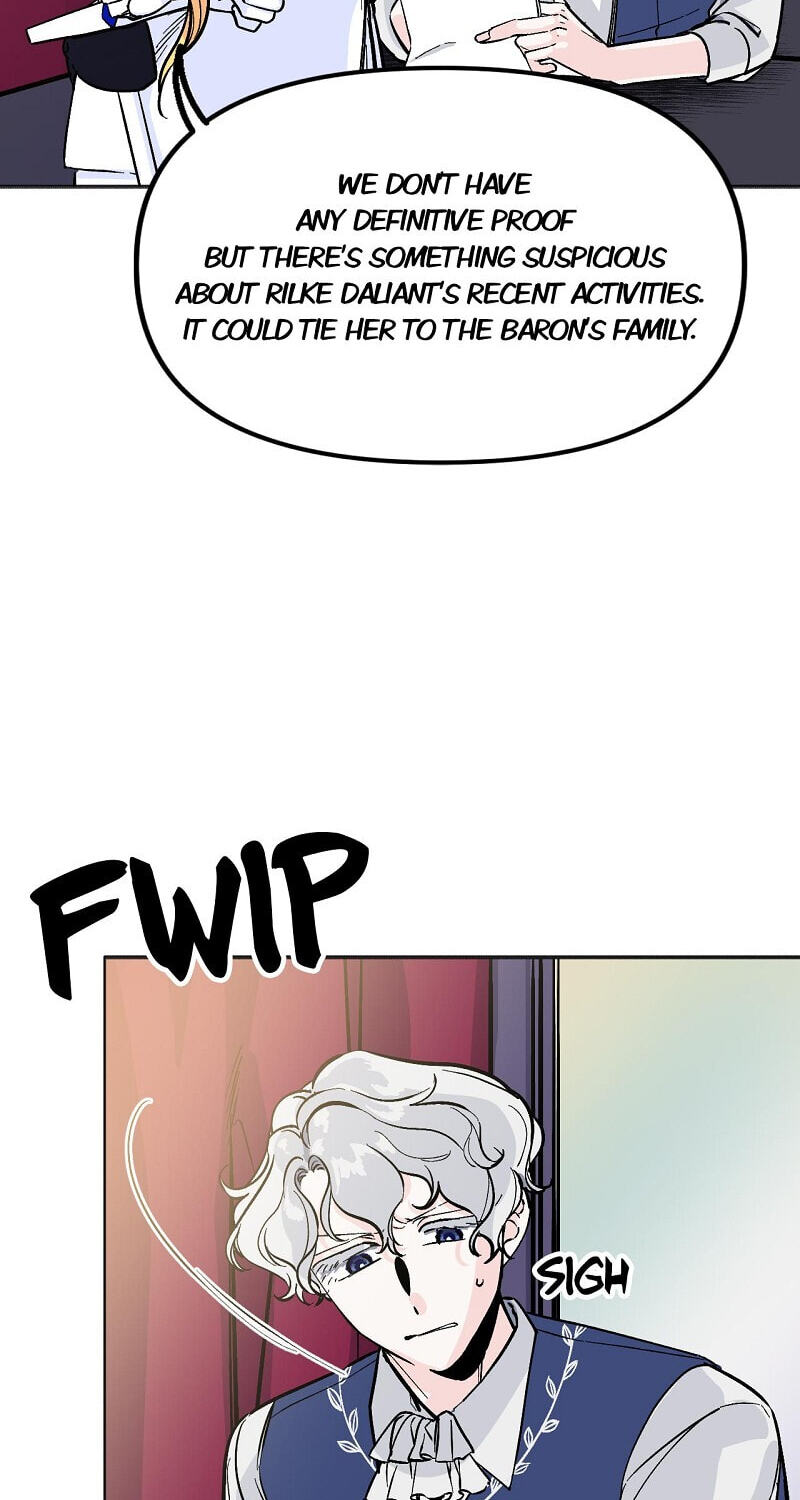 Knight in Flight Chapter 29 page 34 - 