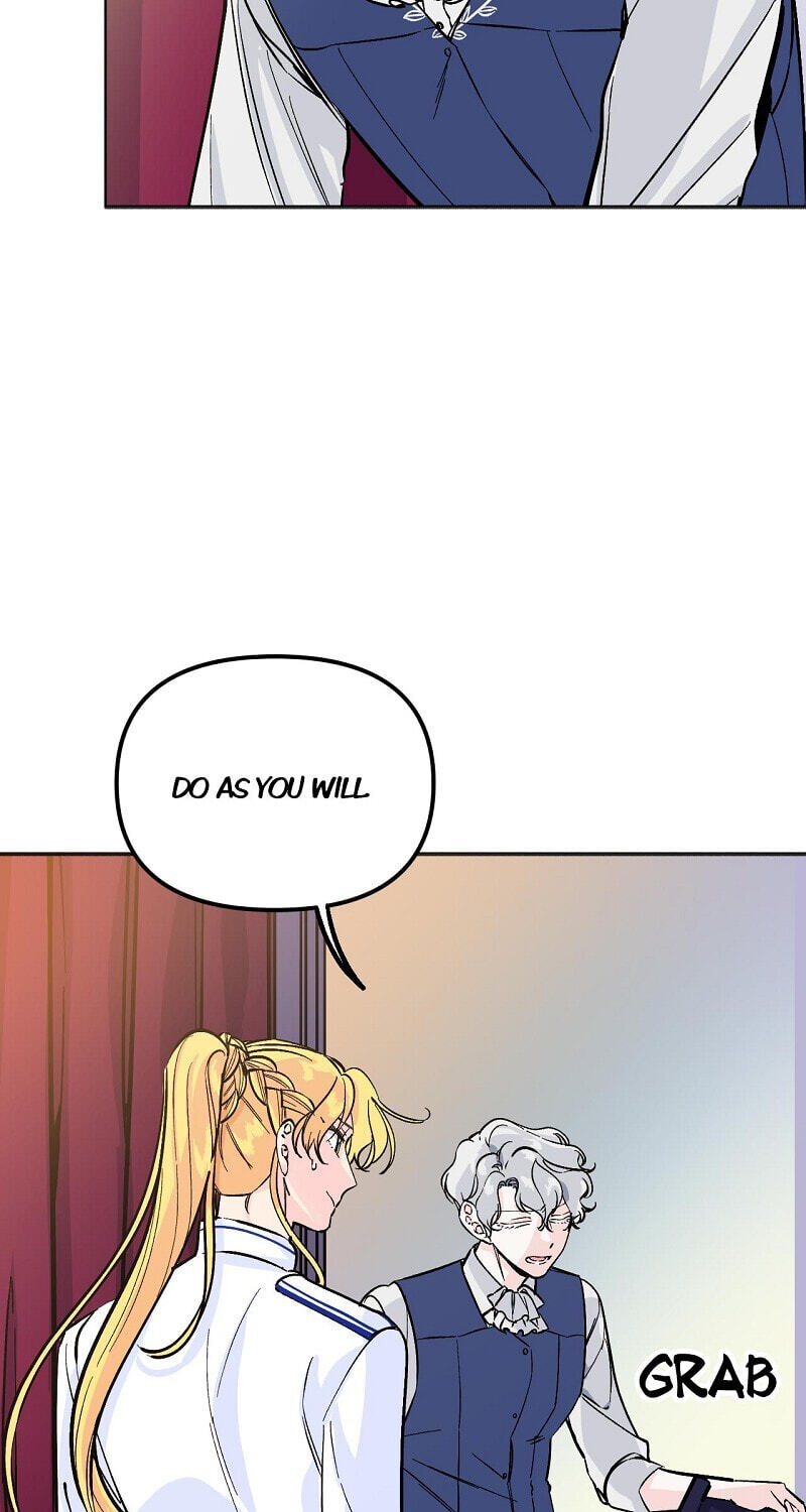 Knight in Flight Chapter 29 page 35 - 