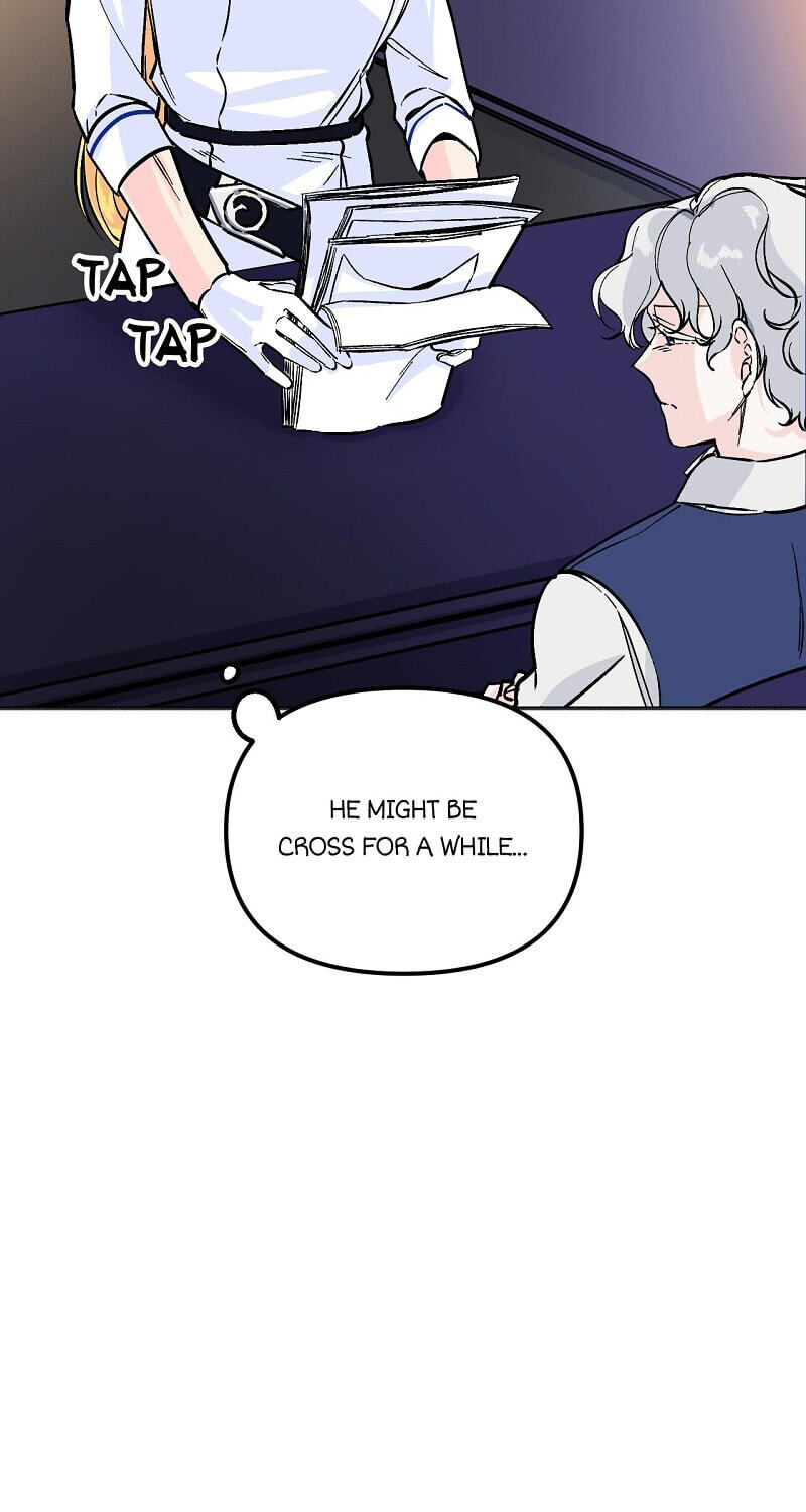 Knight in Flight Chapter 29 page 37 - 