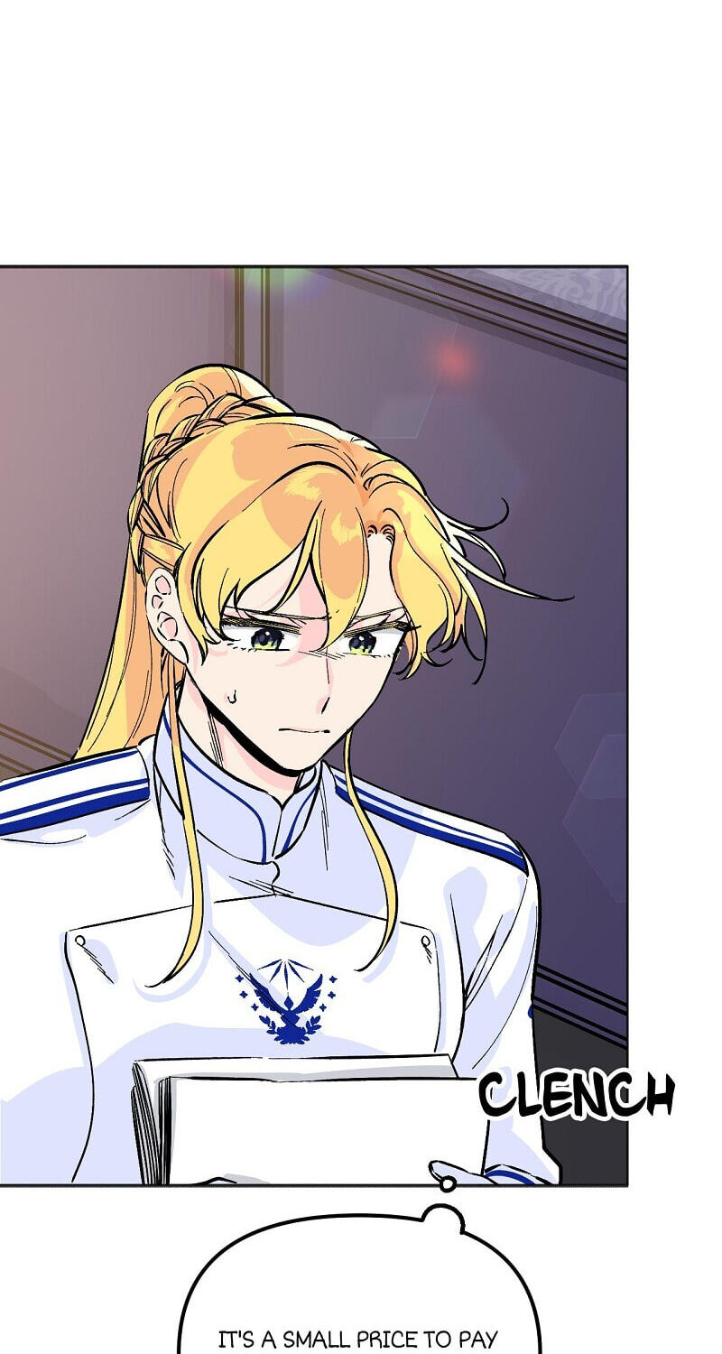 Knight in Flight Chapter 29 page 38 - 