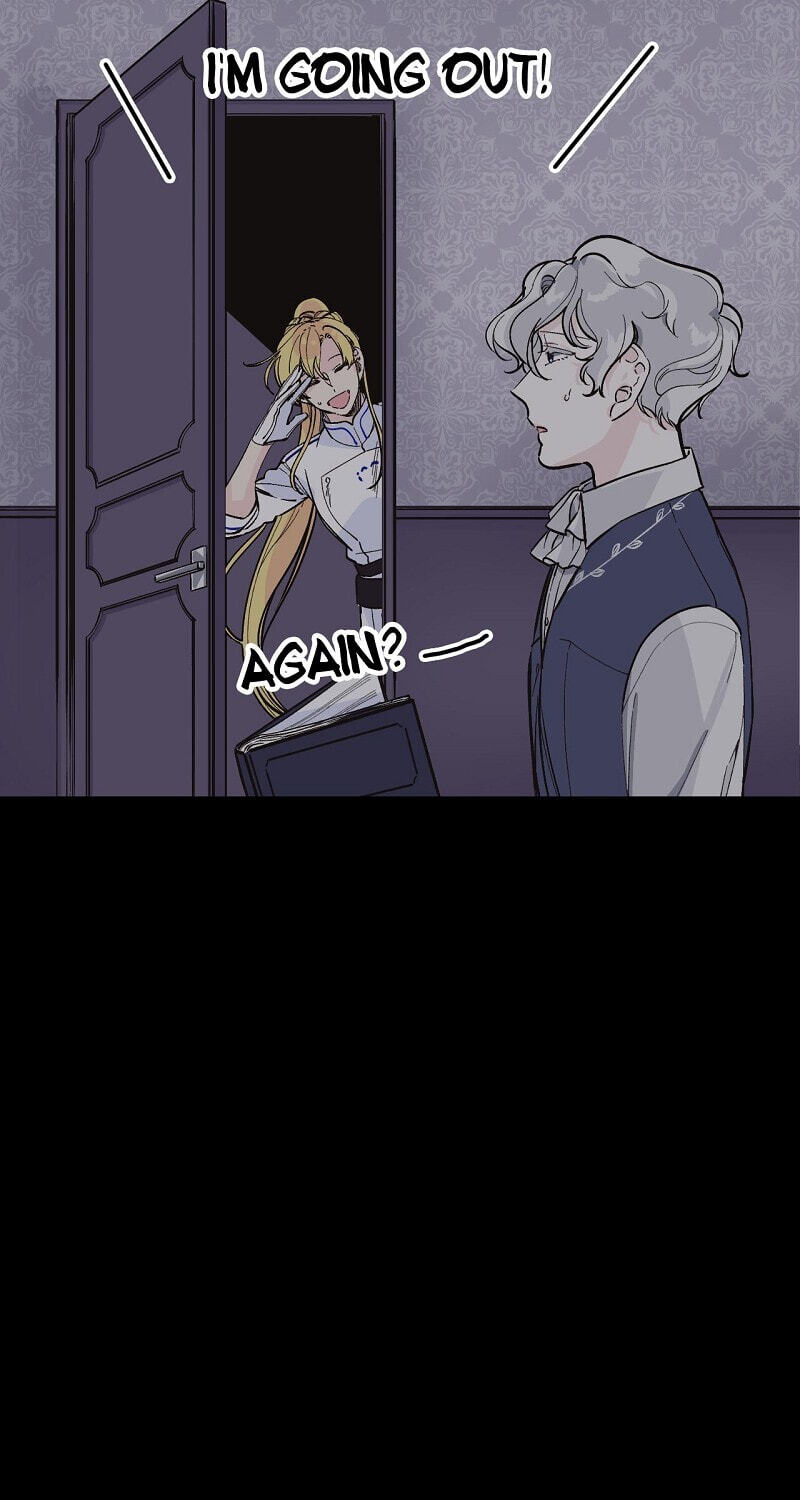 Knight in Flight Chapter 29 page 5 - 