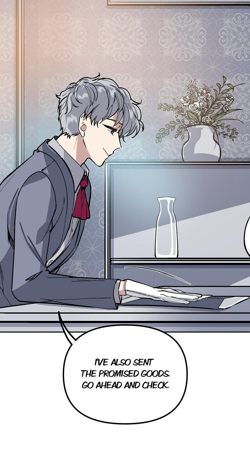 Knight in Flight Chapter 29 page 46 - 
