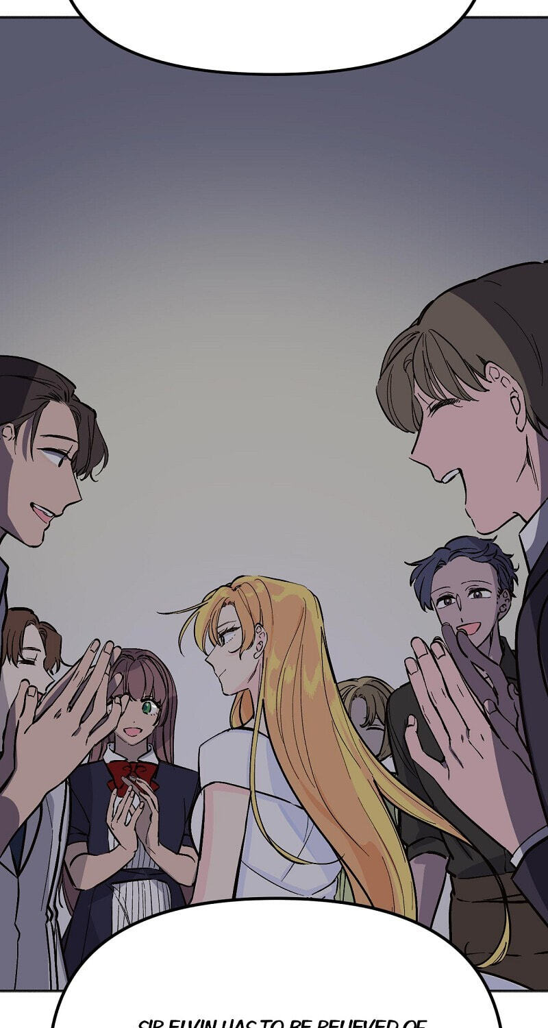Knight in Flight Chapter 29 page 49 - 