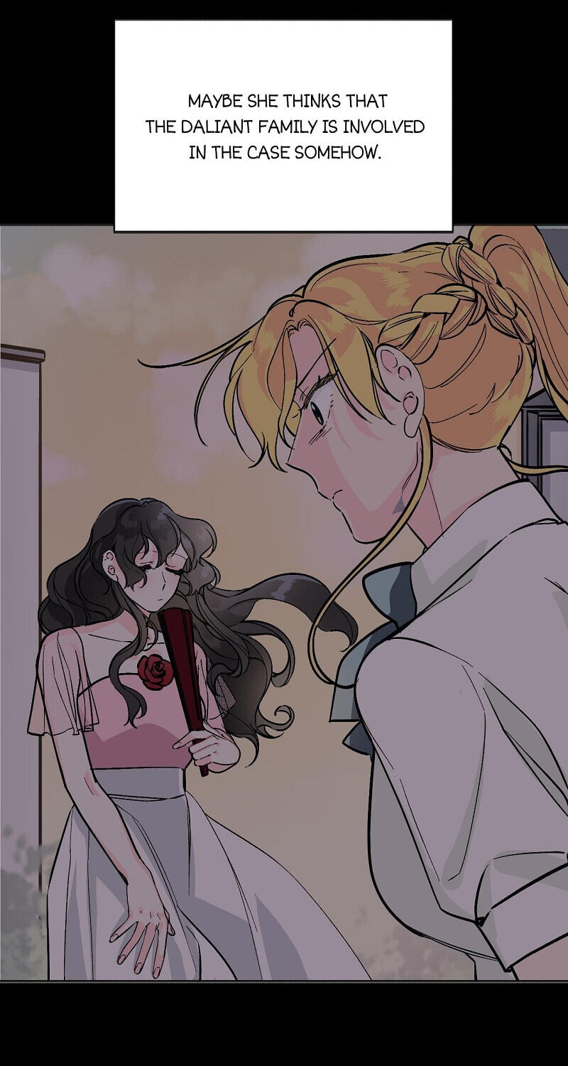 Knight in Flight Chapter 29 page 6 - 