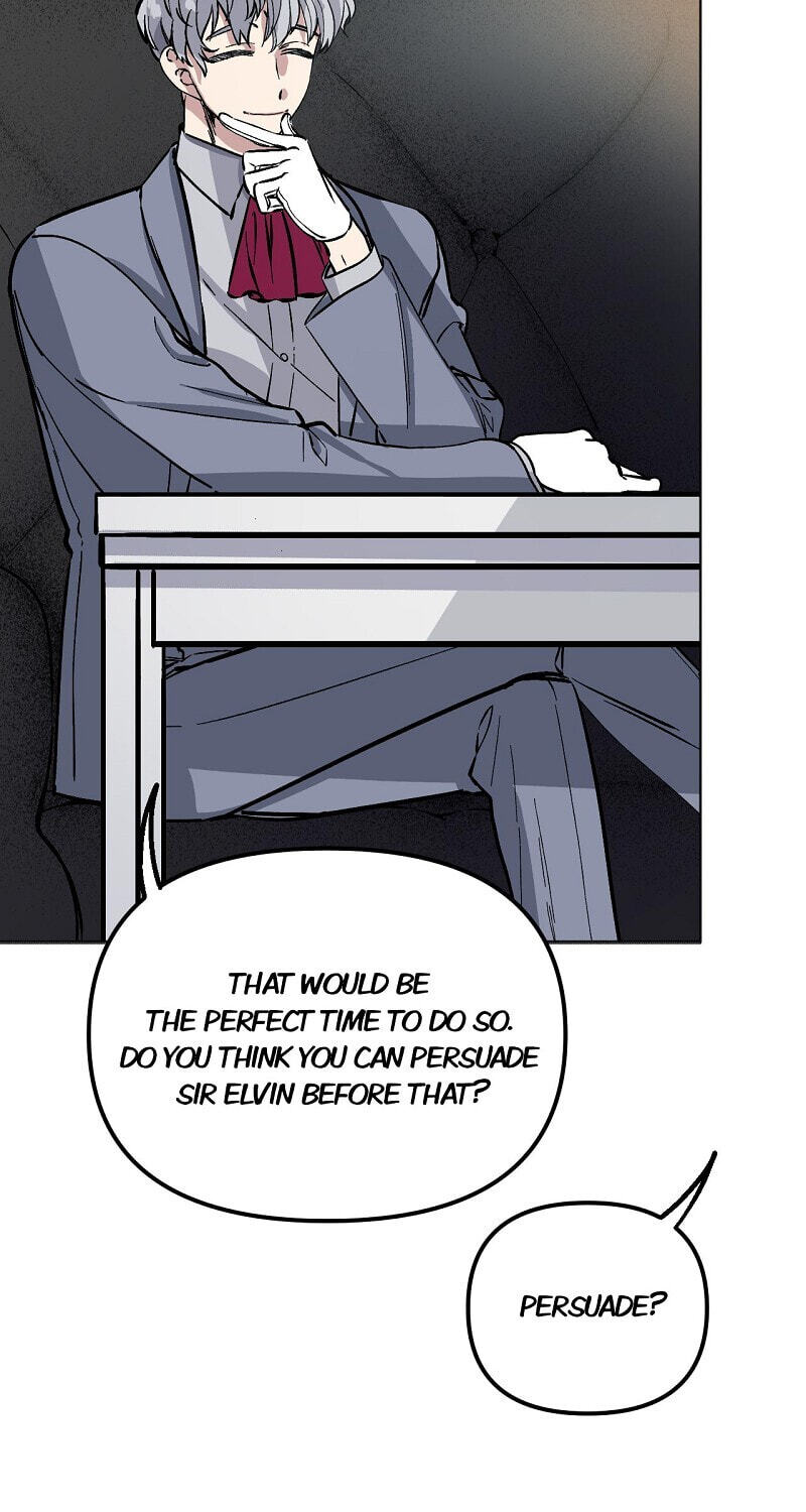 Knight in Flight Chapter 29 page 51 - 