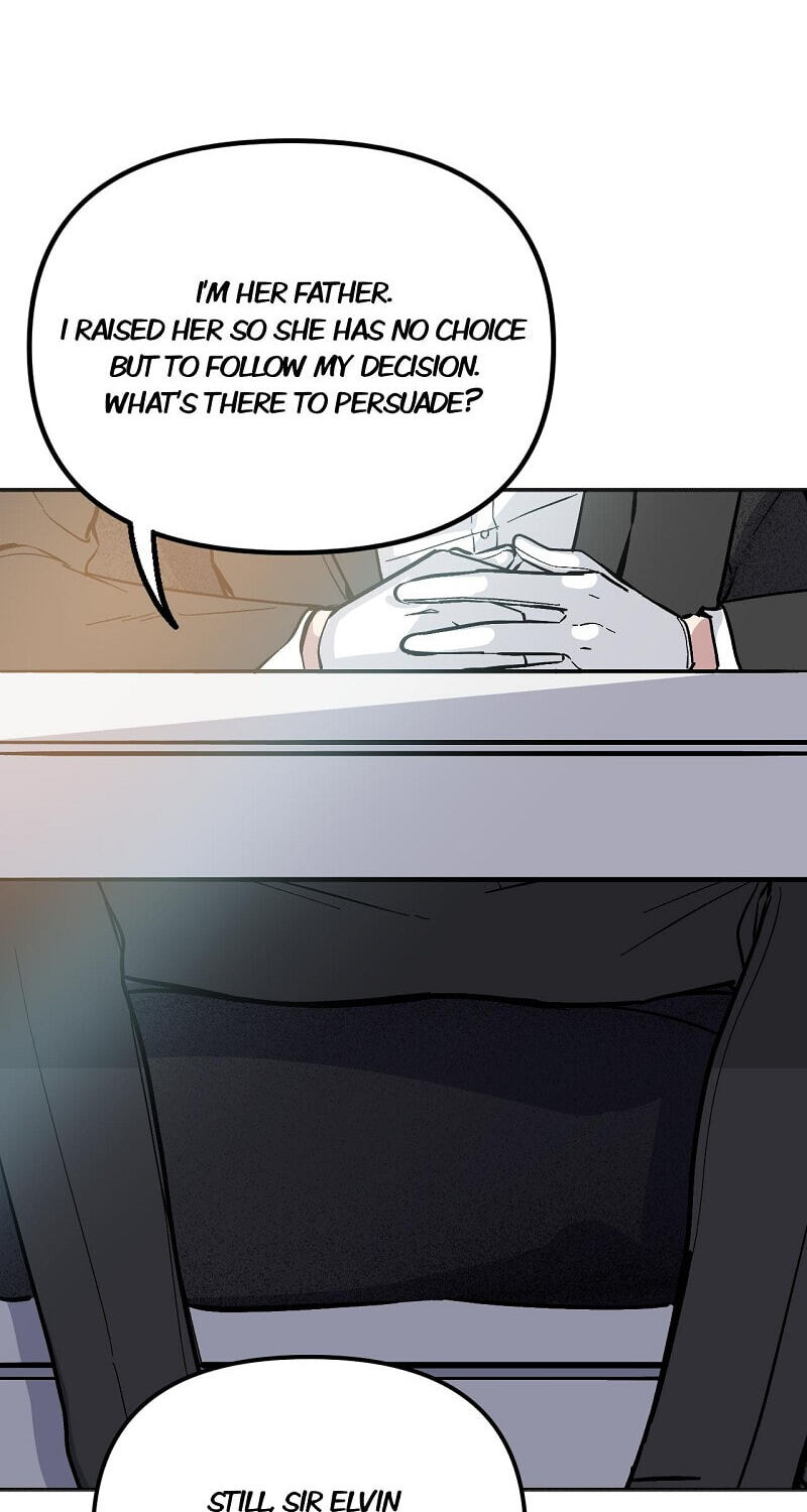 Knight in Flight Chapter 29 page 52 - 