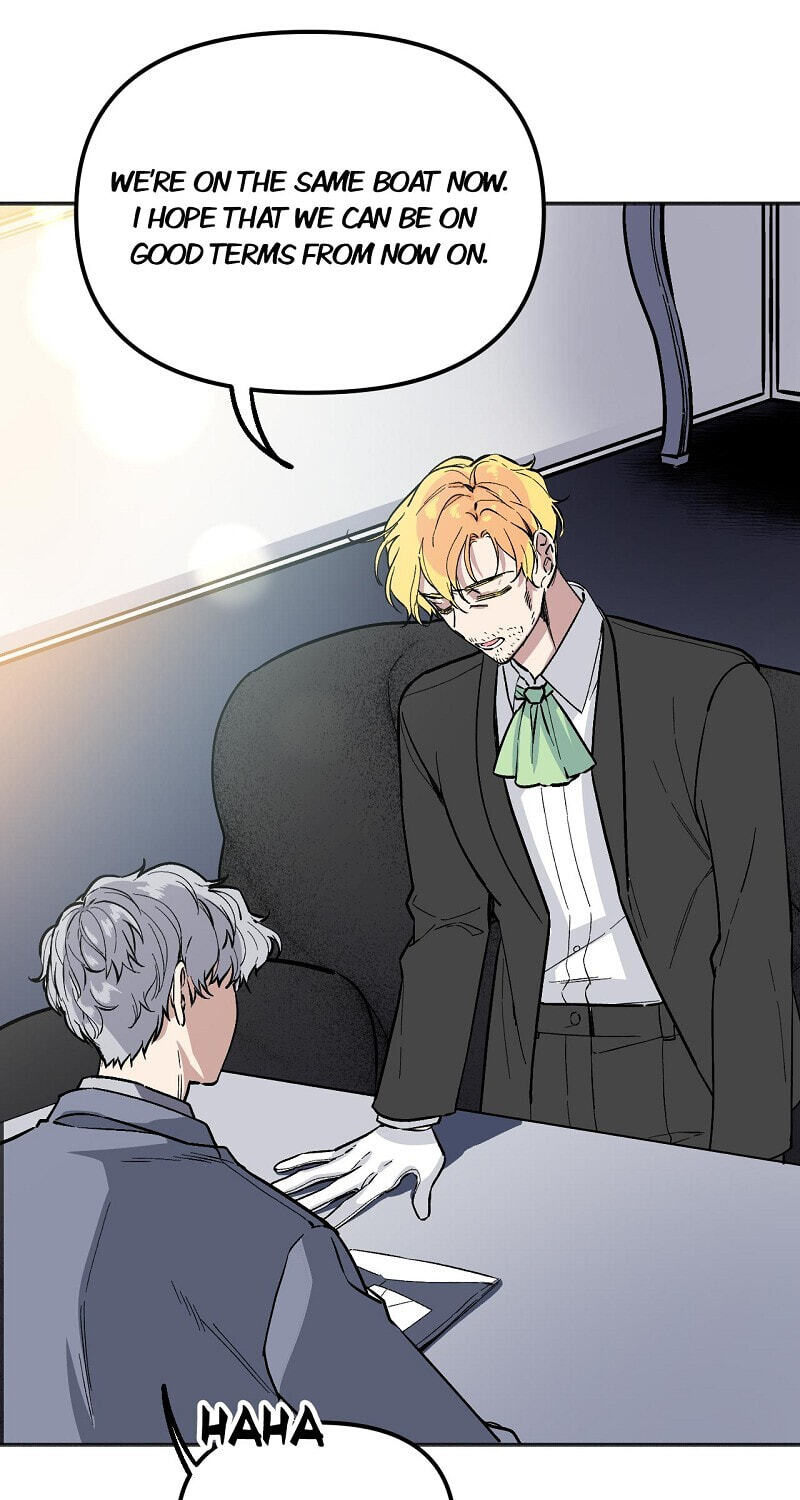 Knight in Flight Chapter 29 page 55 - 