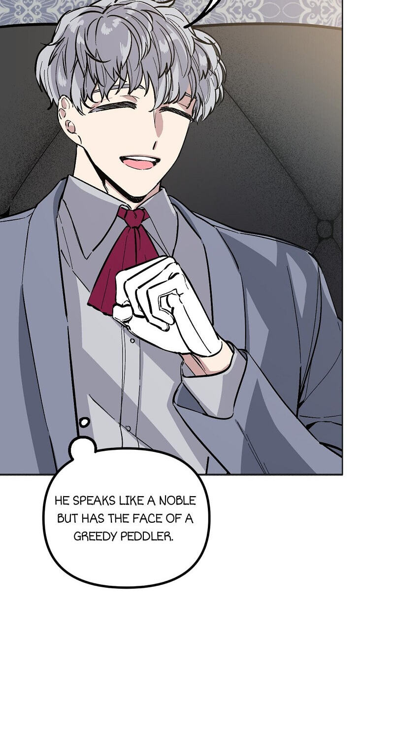 Knight in Flight Chapter 29 page 58 - 
