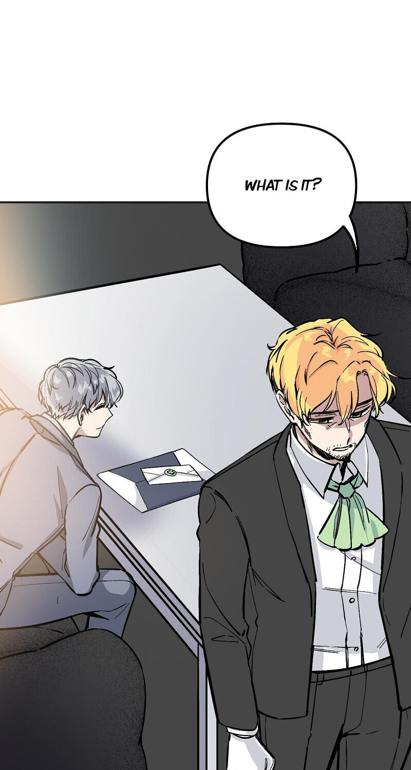 Knight in Flight Chapter 29 page 60 - 