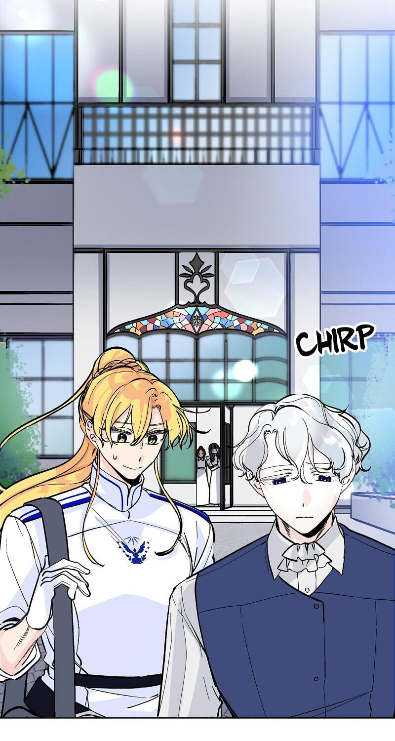 Knight in Flight Chapter 29 page 66 - 