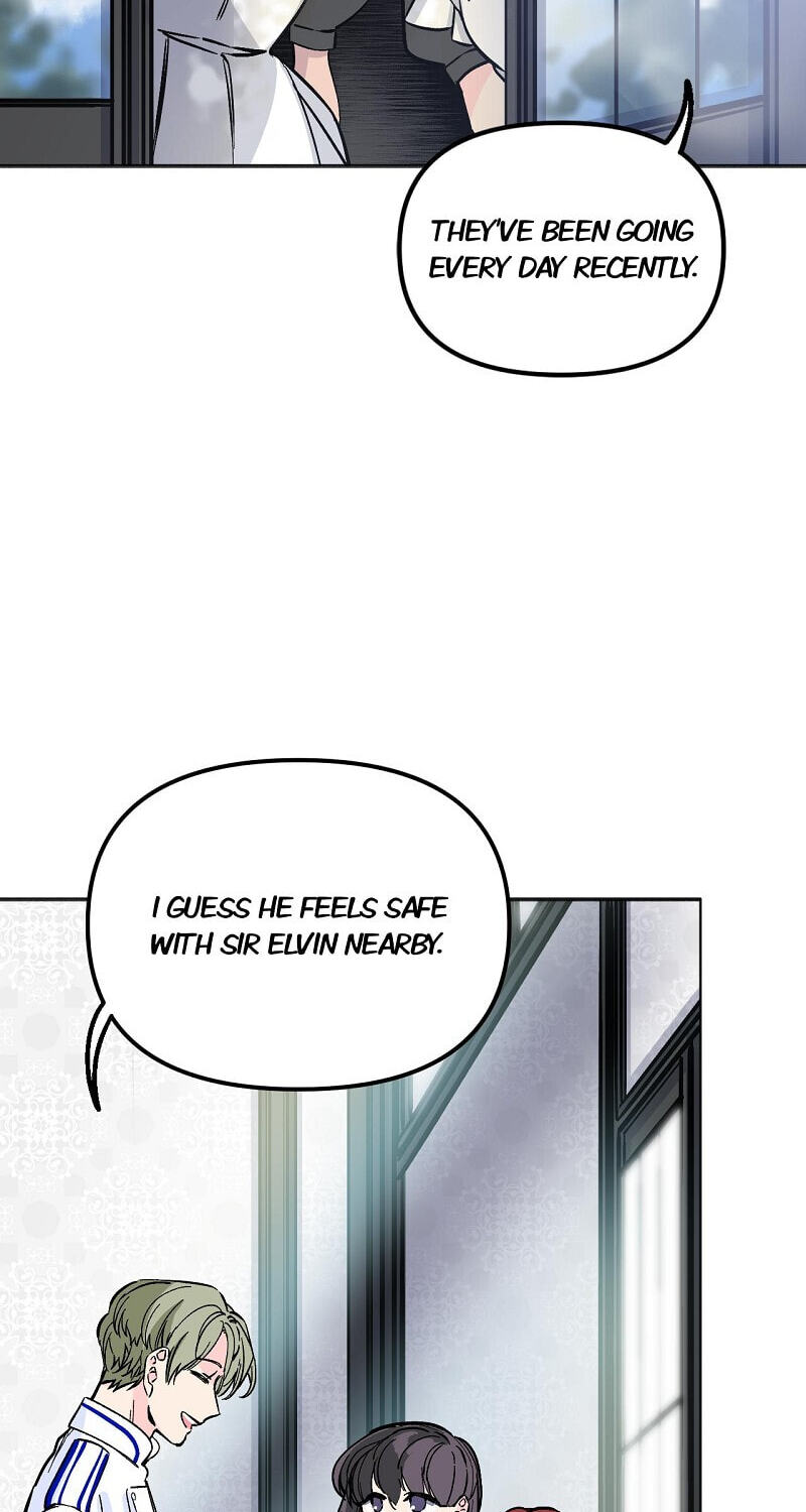Knight in Flight Chapter 29 page 68 - 