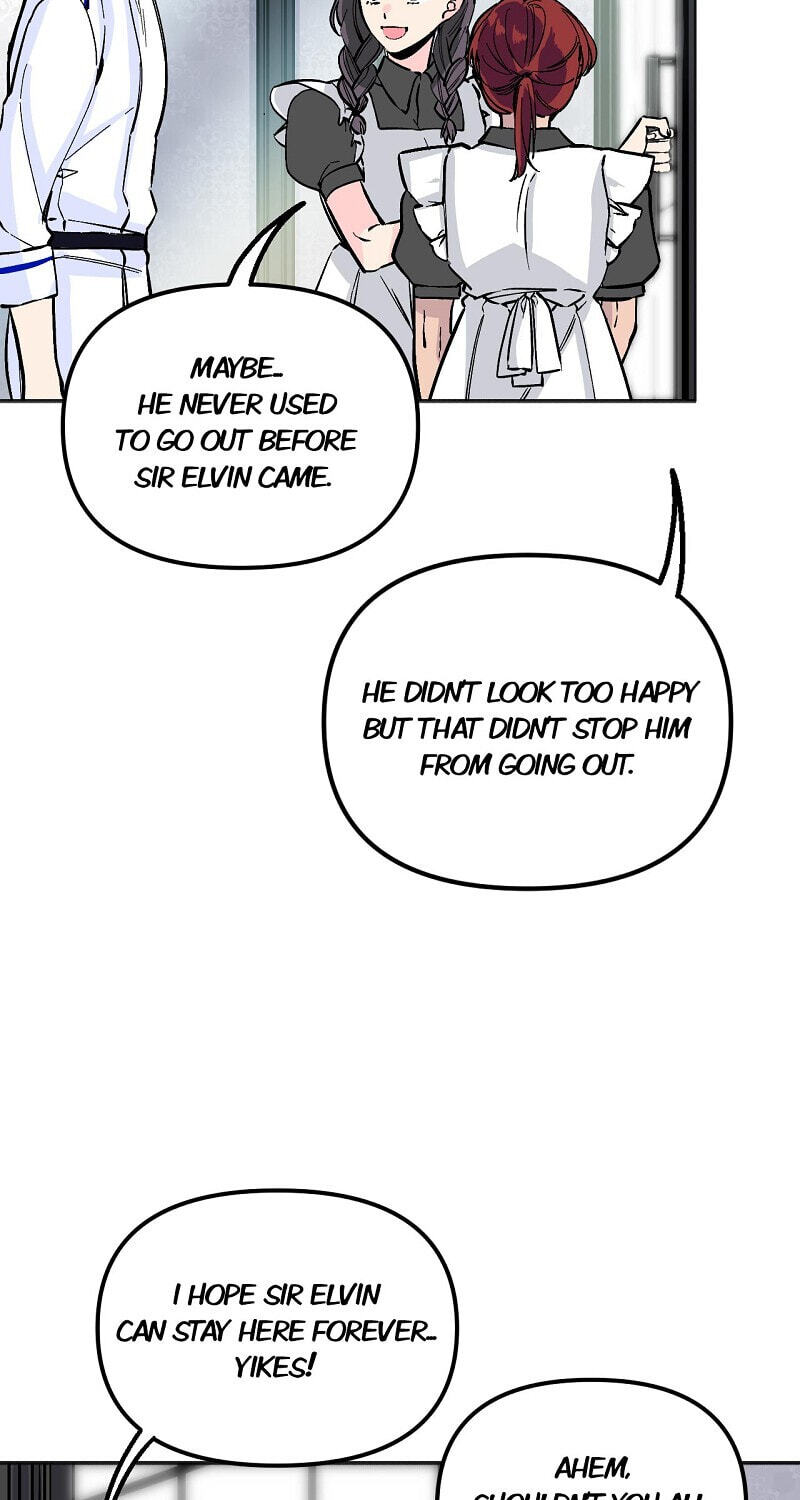 Knight in Flight Chapter 29 page 69 - 