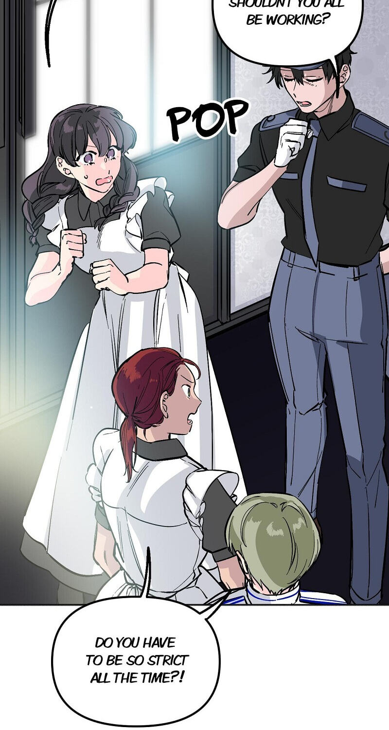 Knight in Flight Chapter 29 page 70 - 