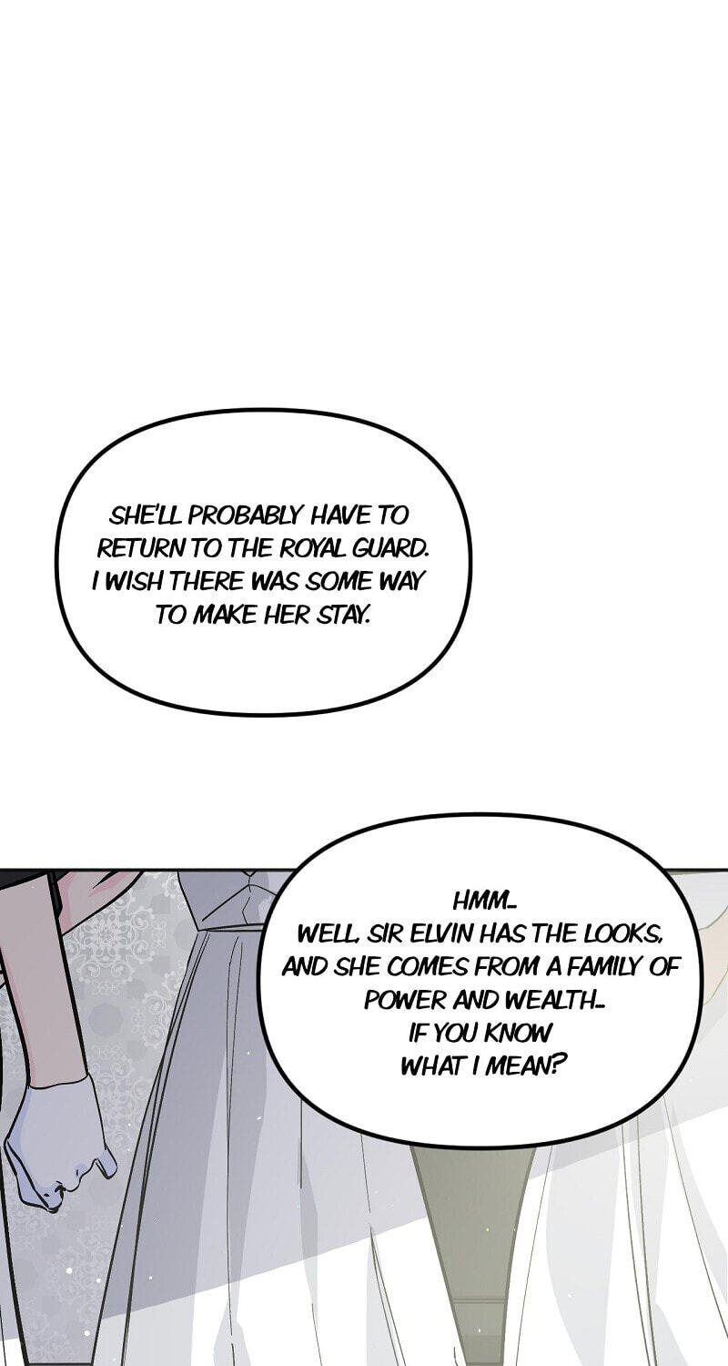Knight in Flight Chapter 29 page 71 - 