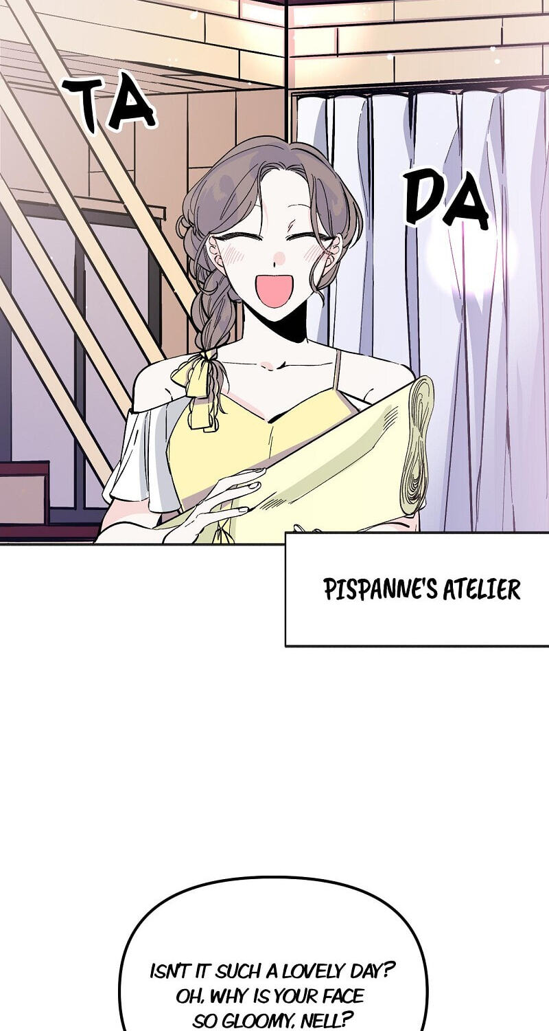 Knight in Flight Chapter 29 page 74 - 