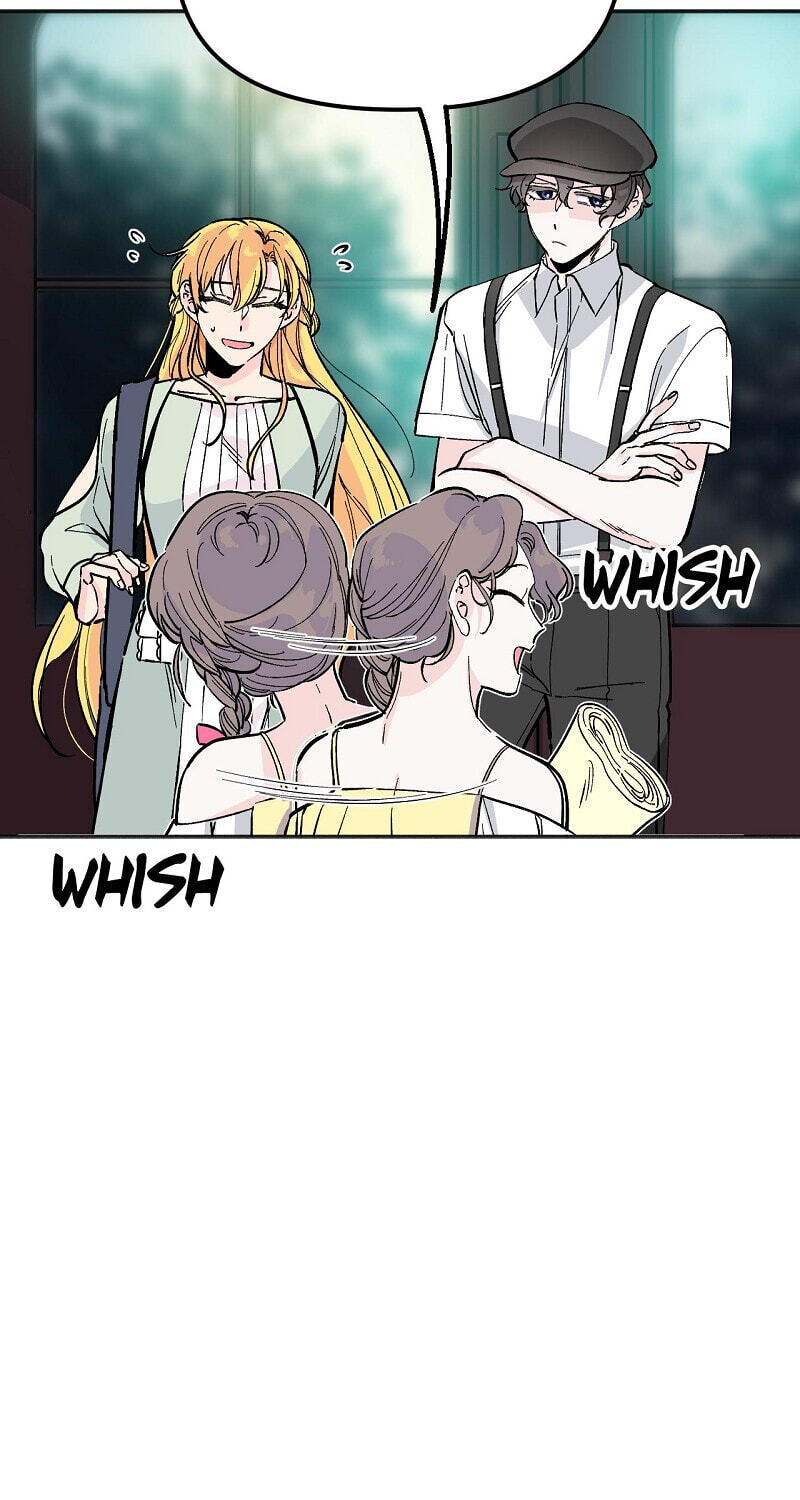 Knight in Flight Chapter 29 page 75 - 