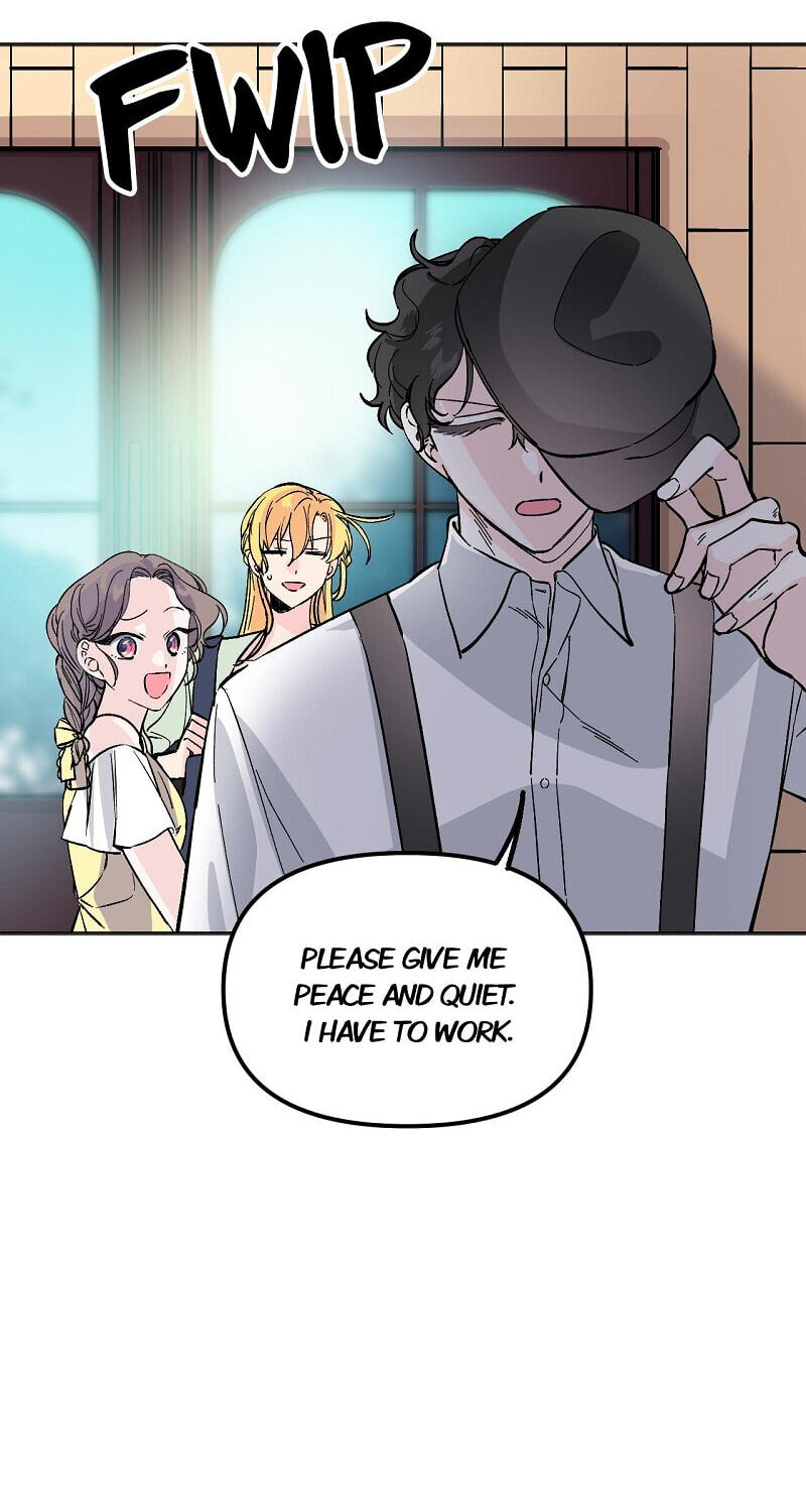 Knight in Flight Chapter 29 page 76 - 