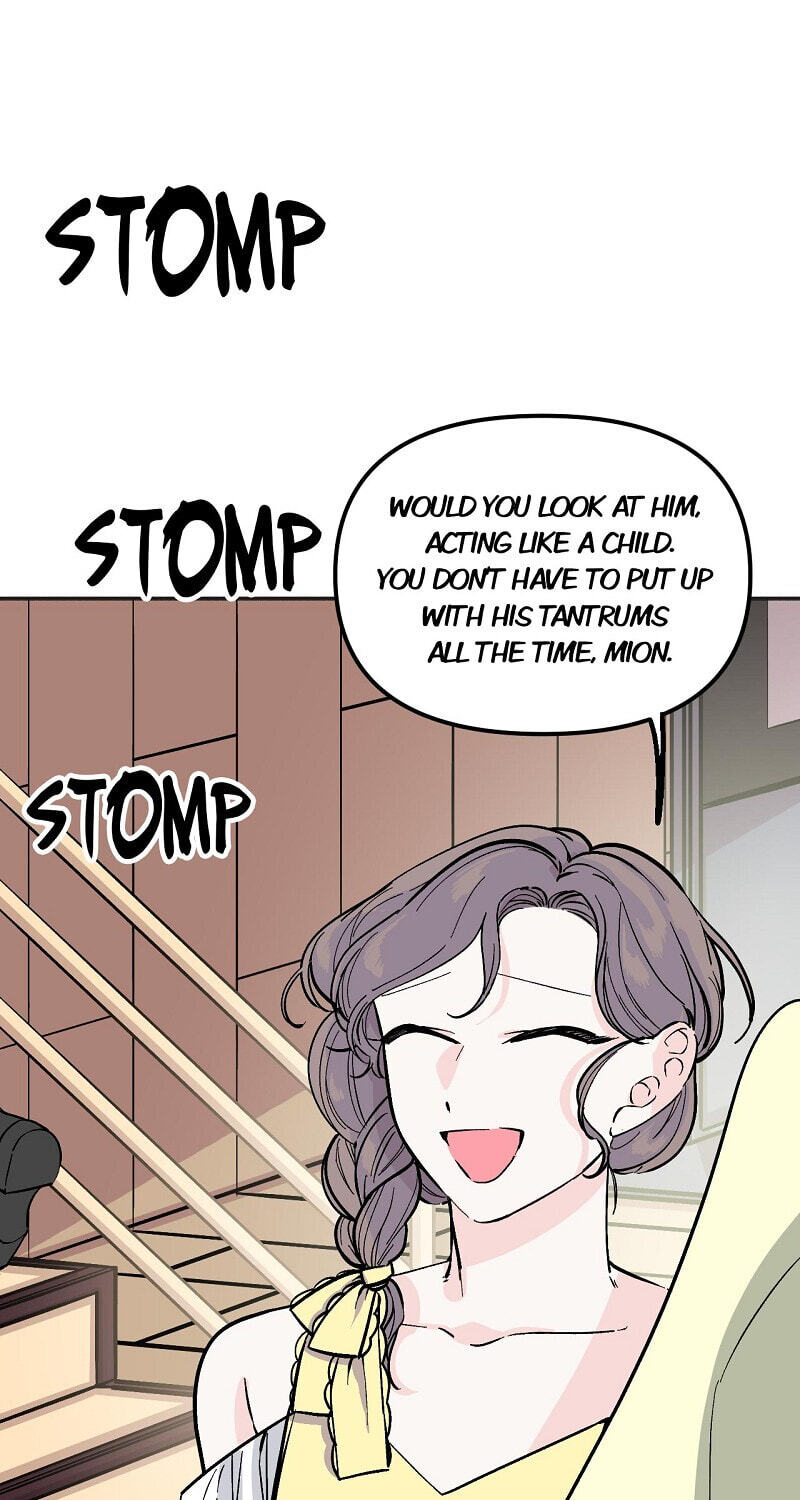 Knight in Flight Chapter 29 page 77 - 