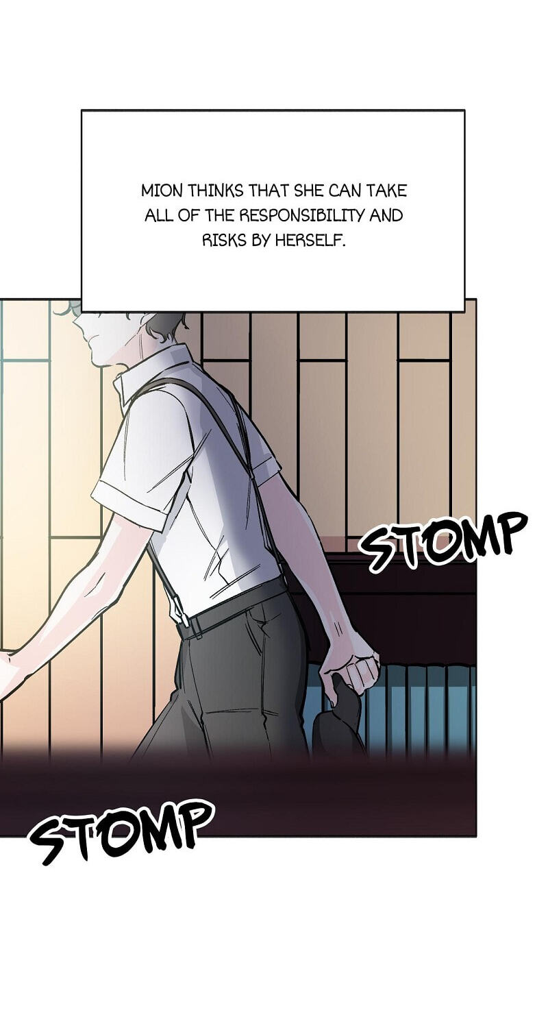Knight in Flight Chapter 29 page 86 - 