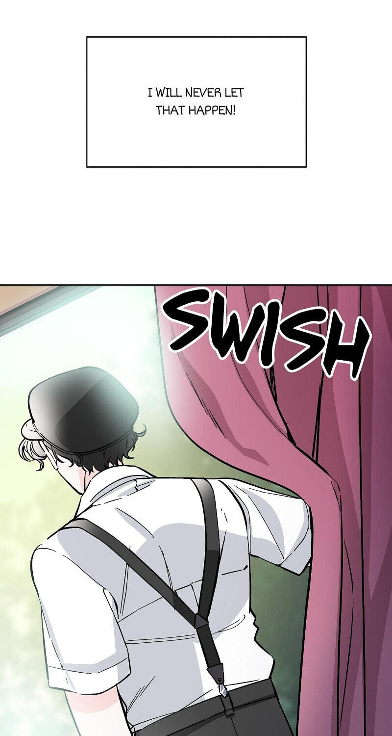 Knight in Flight Chapter 29 page 87 - 