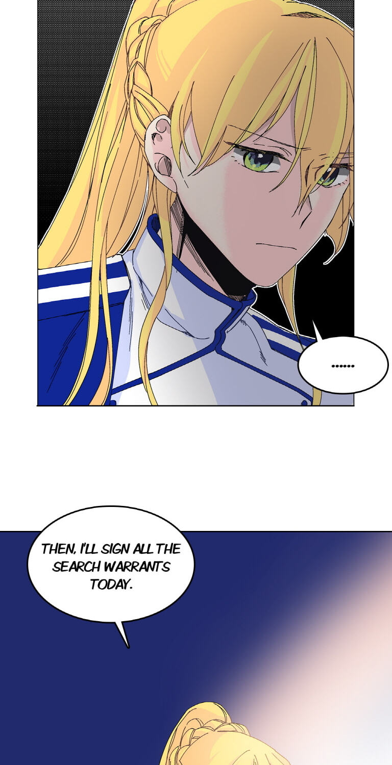 Knight in Flight Chapter 3 page 14 - 