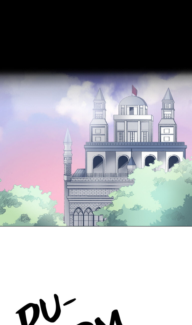 Knight in Flight Chapter 3 page 16 - 