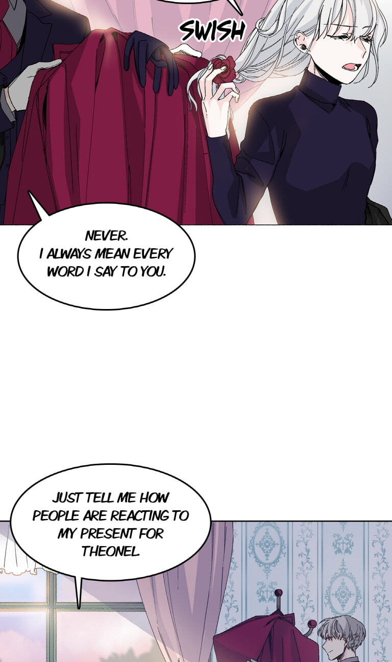Knight in Flight Chapter 3 page 19 - 