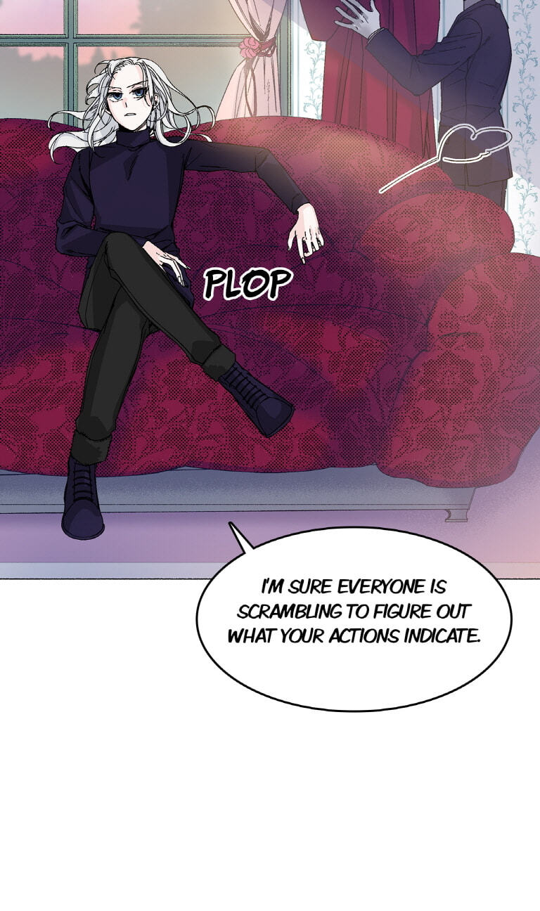 Knight in Flight Chapter 3 page 20 - 