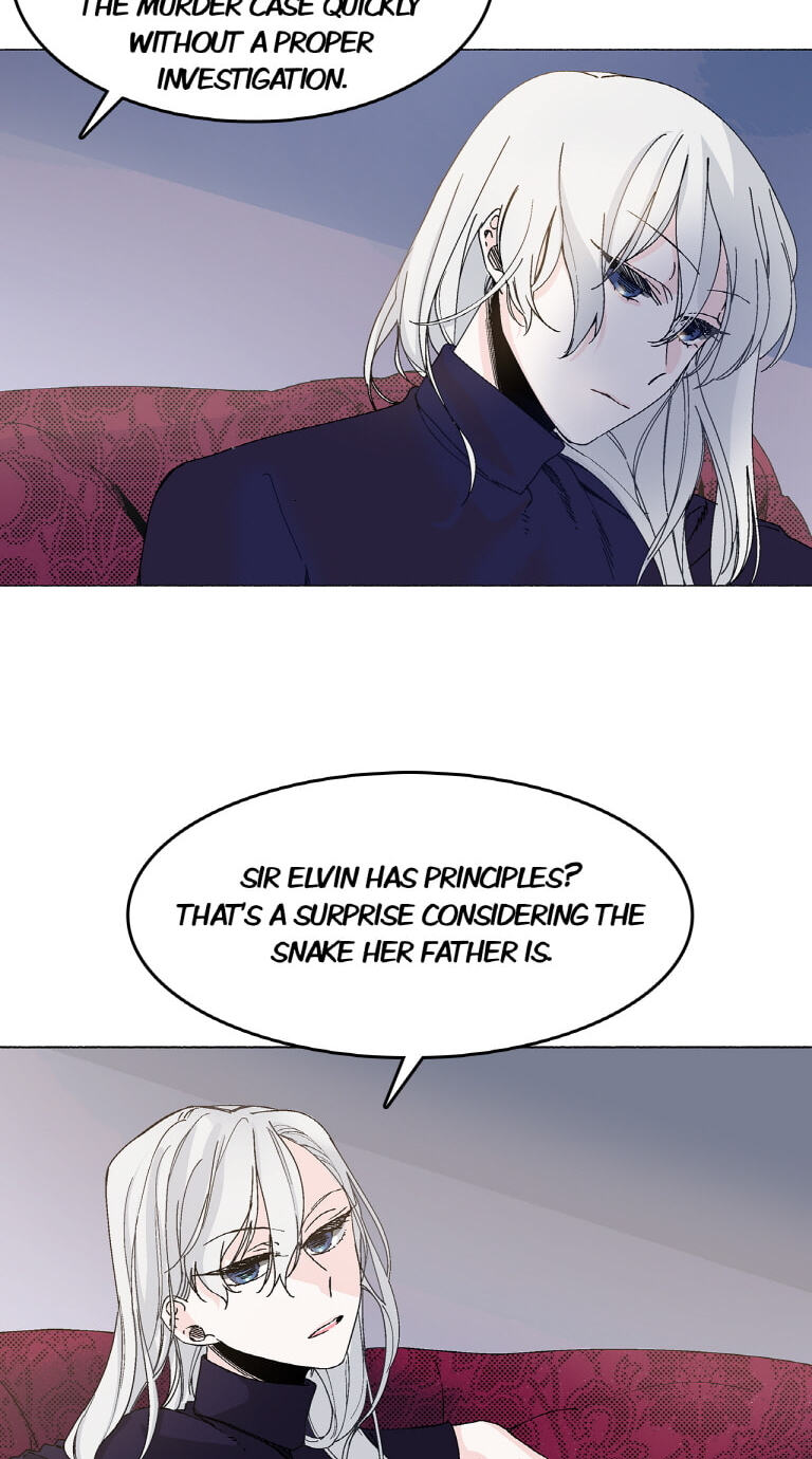 Knight in Flight Chapter 3 page 22 - 