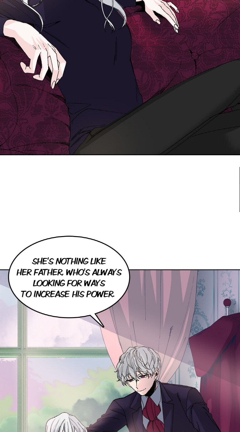 Knight in Flight Chapter 3 page 23 - 