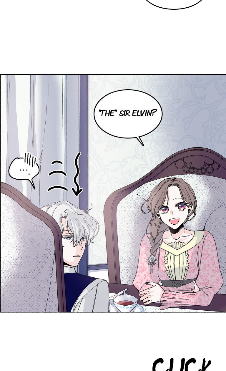 Knight in Flight Chapter 3 page 28 - 