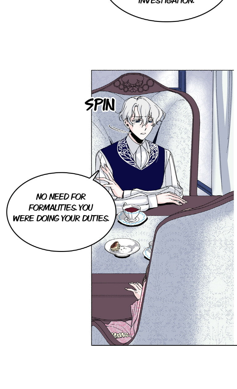 Knight in Flight Chapter 3 page 30 - 