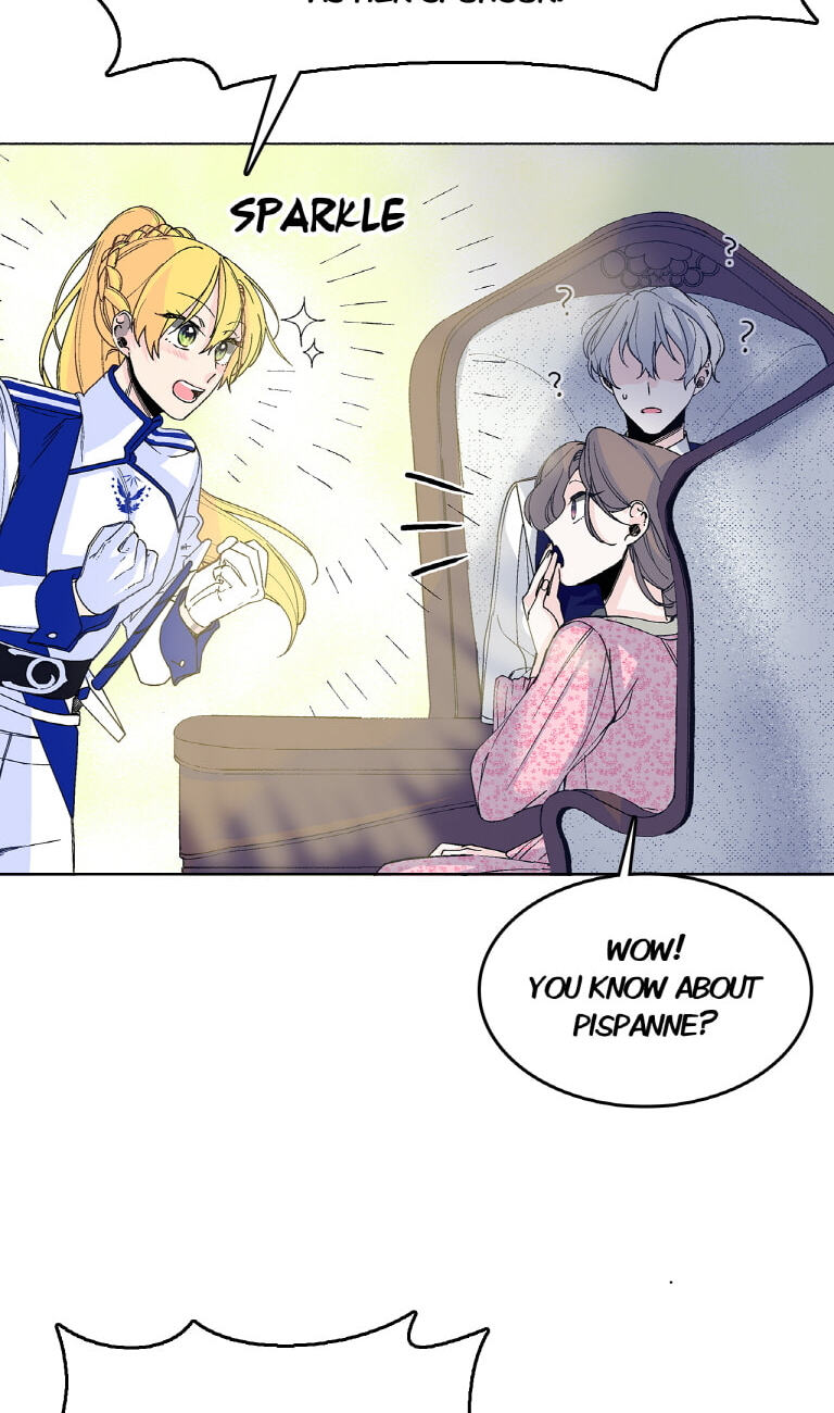 Knight in Flight Chapter 3 page 34 - 