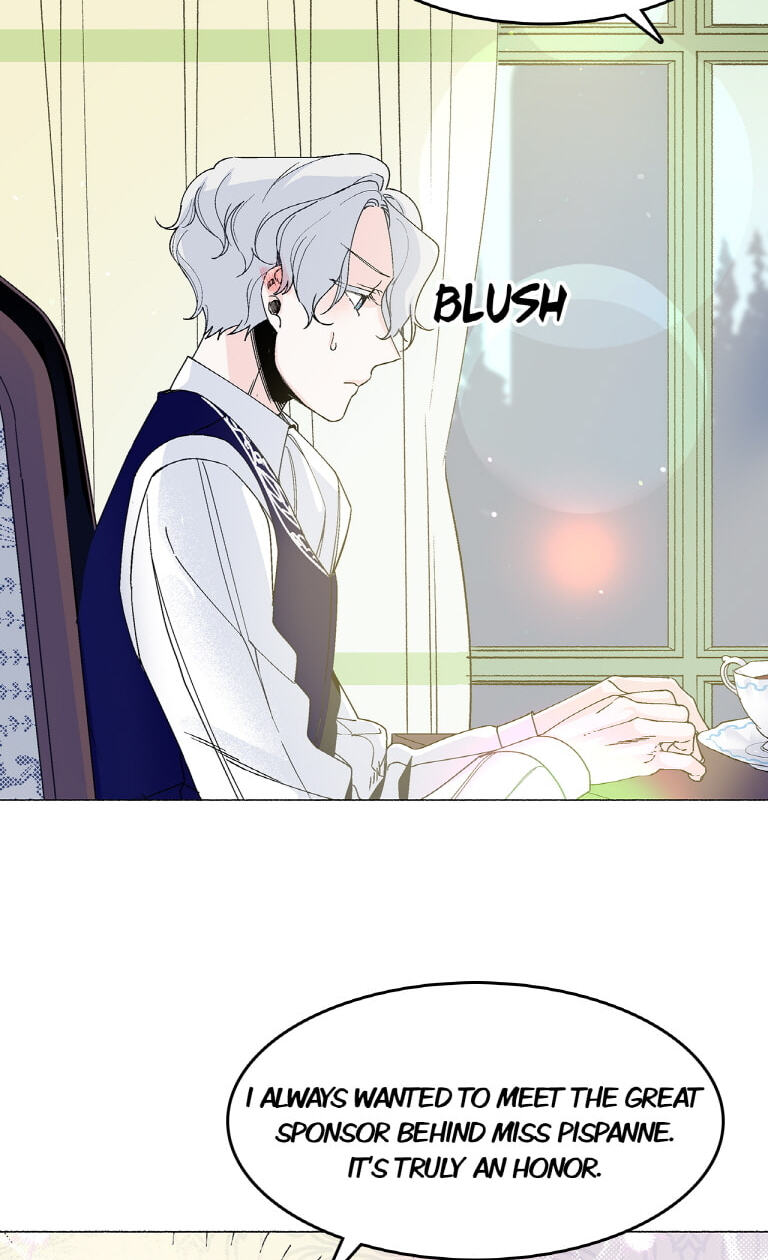 Knight in Flight Chapter 3 page 38 - 