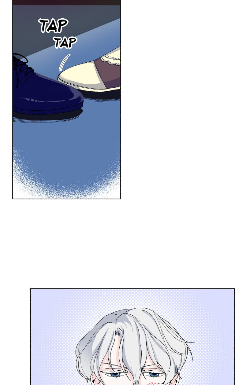 Knight in Flight Chapter 3 page 40 - 