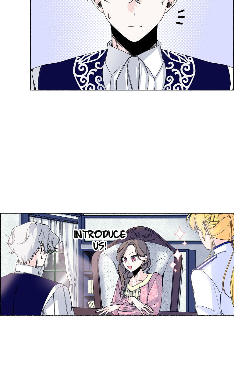 Knight in Flight Chapter 3 page 41 - 