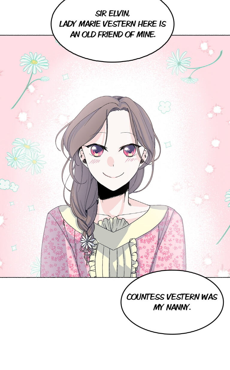 Knight in Flight Chapter 3 page 43 - 