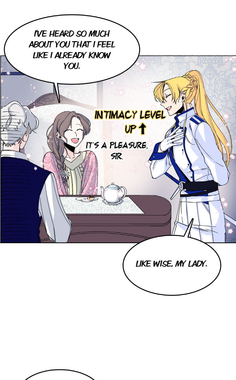 Knight in Flight Chapter 3 page 44 - 