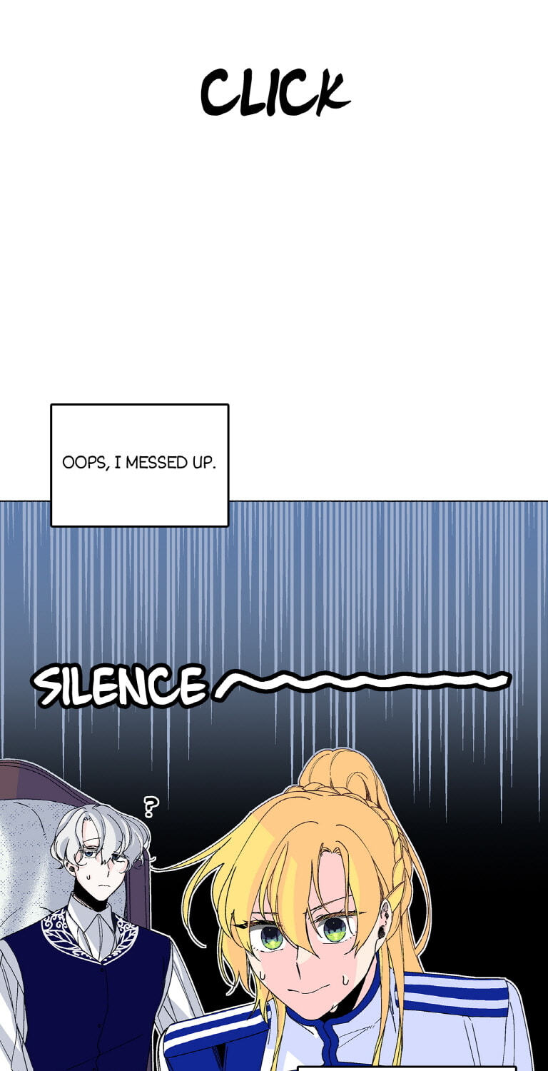 Knight in Flight Chapter 3 page 47 - 