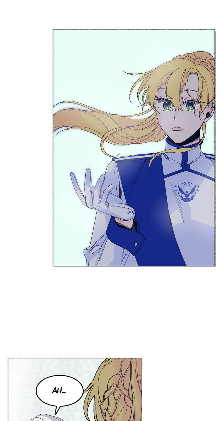 Knight in Flight Chapter 3 page 52 - 