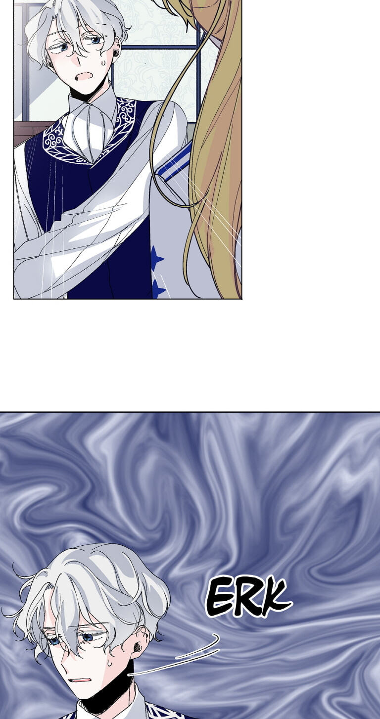 Knight in Flight Chapter 3 page 53 - 