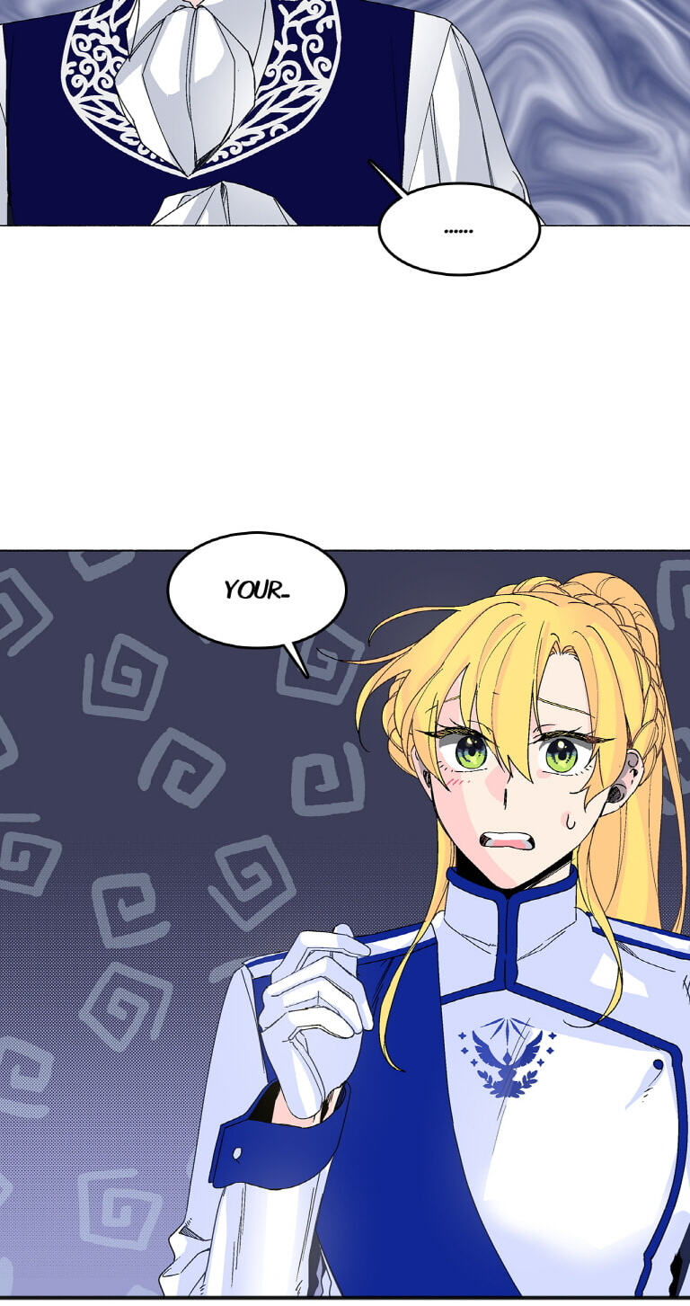 Knight in Flight Chapter 3 page 54 - 