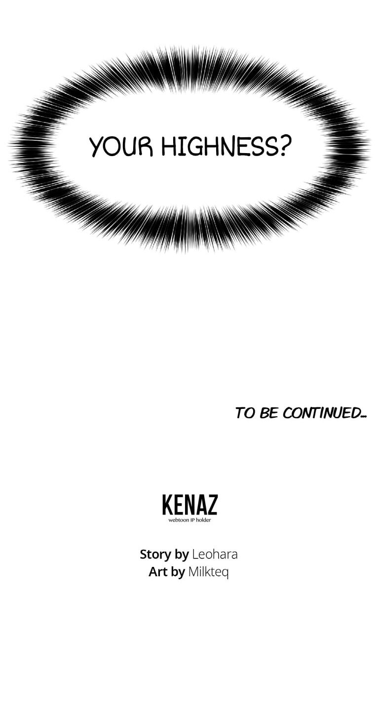 Knight in Flight Chapter 3 page 55 - 