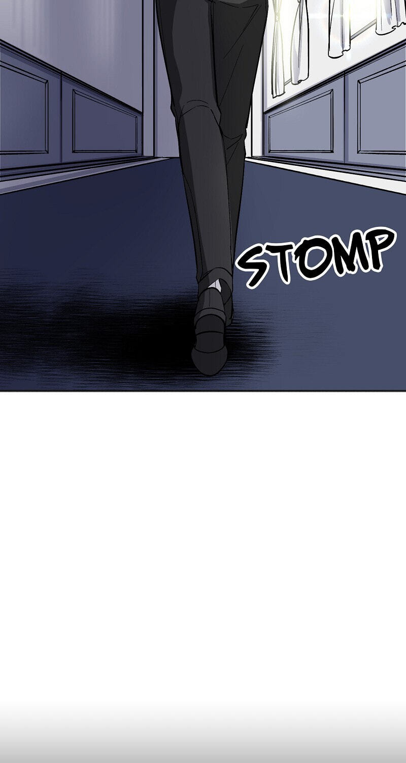 Knight in Flight Chapter 30 page 11 - 